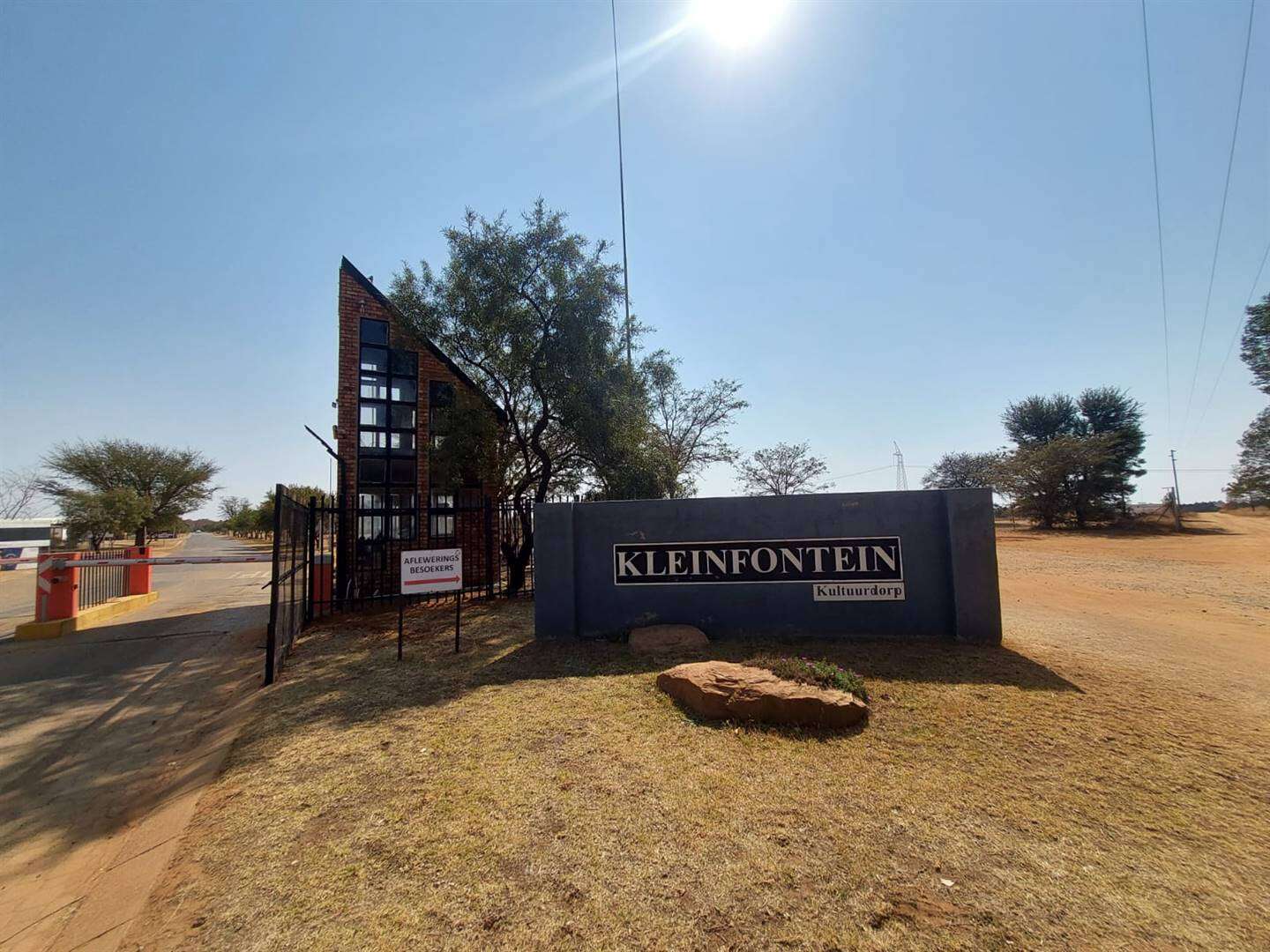 Kleinfontein: Tshwane-metro ‘bestudeer uitspraak’ oor kultuurdorp se status