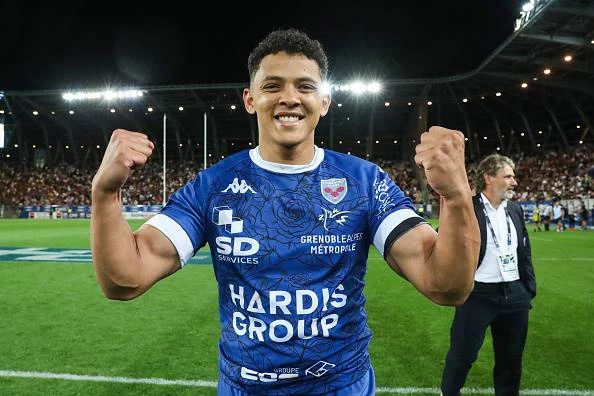 Oud-Bul het Top 14-‘droom’ saam met Grenoble in visier