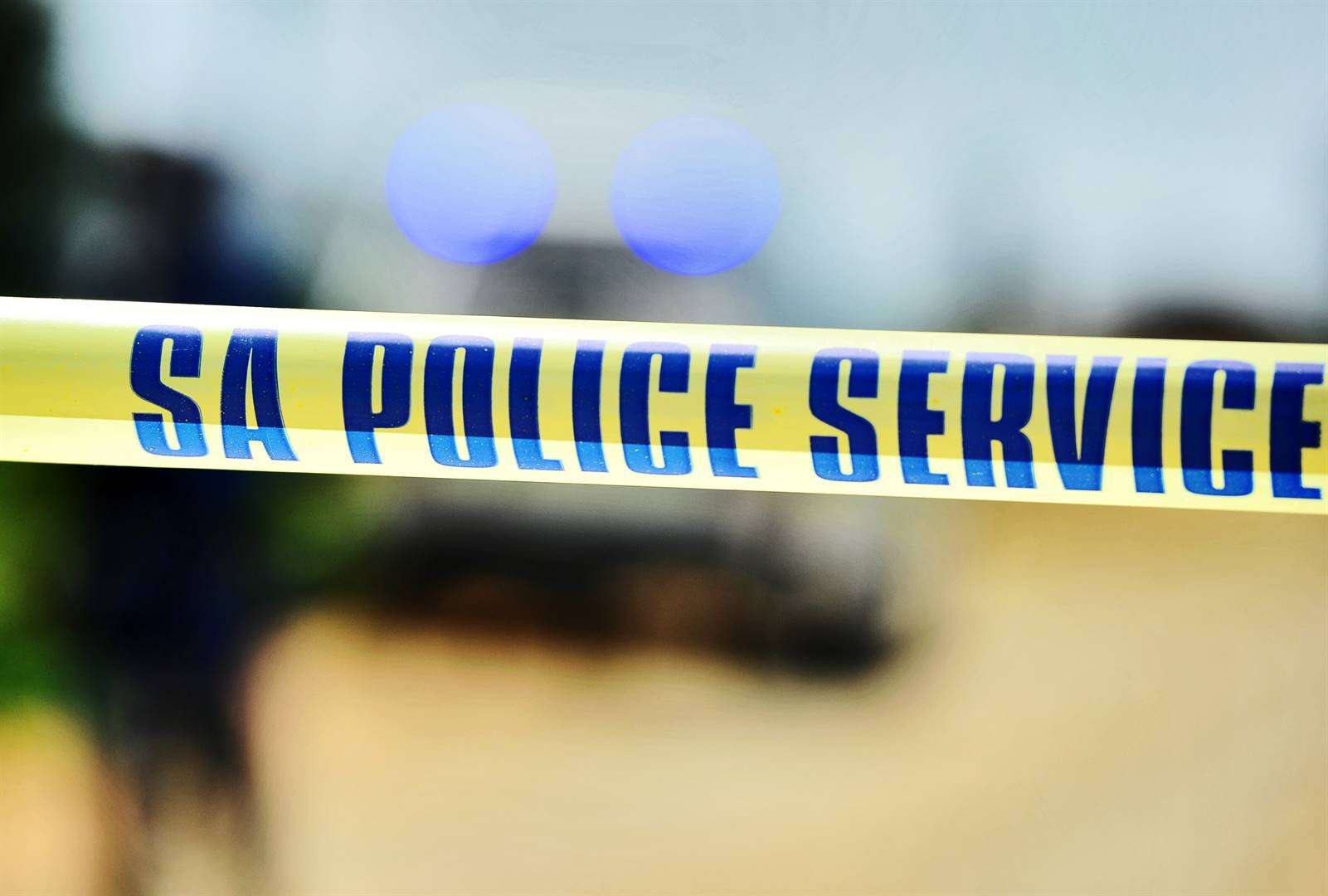 Five suspected ATM bombers killed in shootout with police in eMalahleni, Mpumalanga