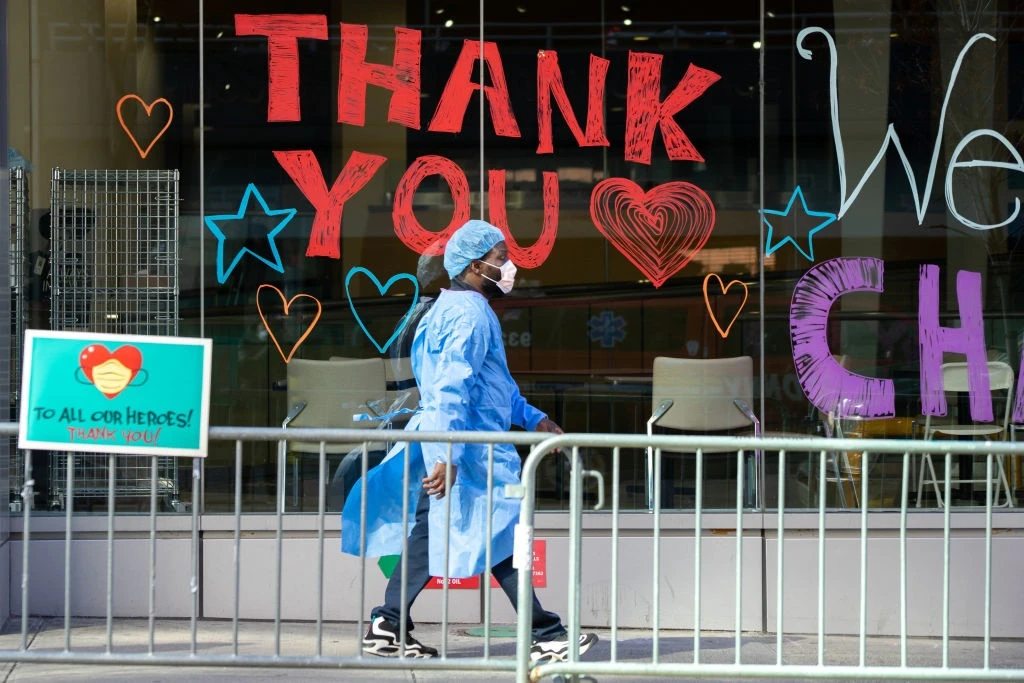 Covid-19 wrap | Coronavirus record in the US, lockdown in Italy, Austria looks to spend billions