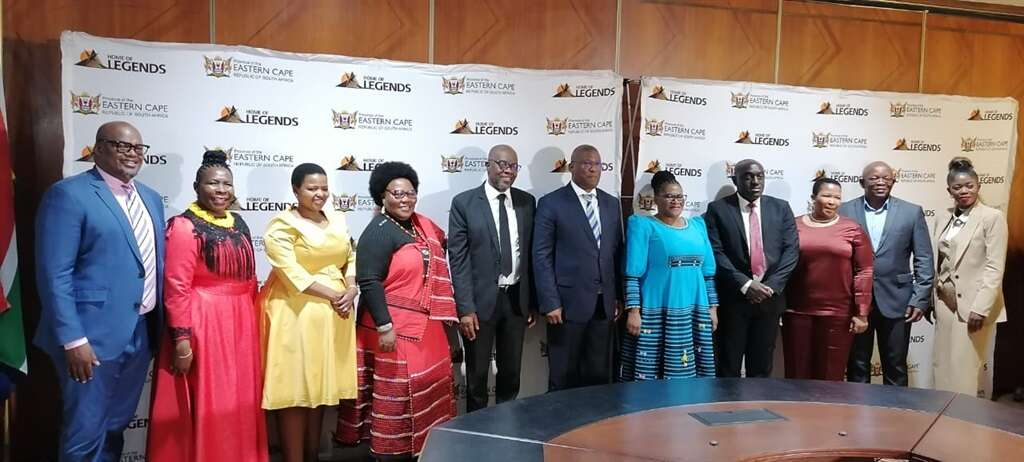 'No time for celebration, our people are jobless': Eastern Cape Premier Mabuyane names new cabinet