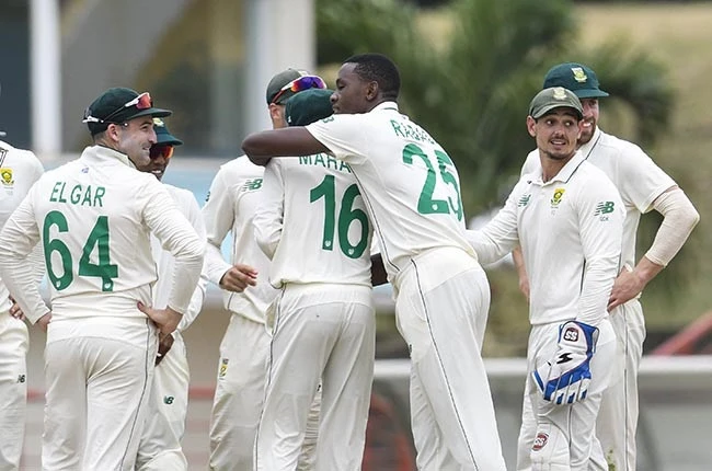 Tour Verdict: SA's bowling boxes ticked, but batting issues remain a work in progress