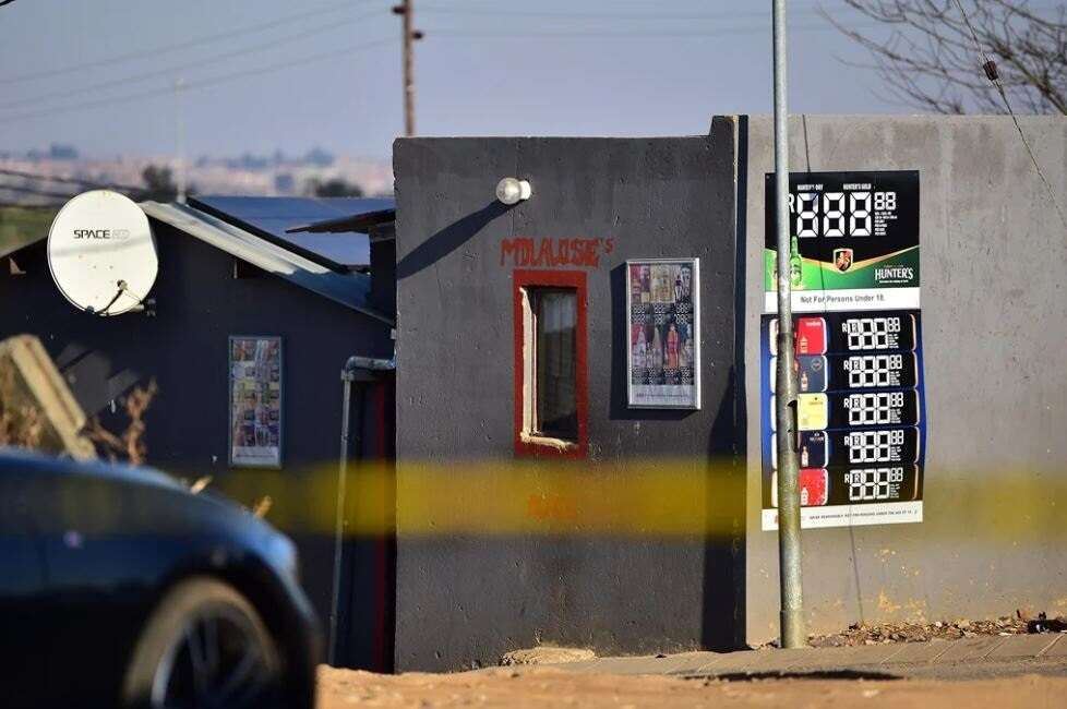 Soweto tavern massacre: Alleged mastermind linked to murder of one of his co-accused