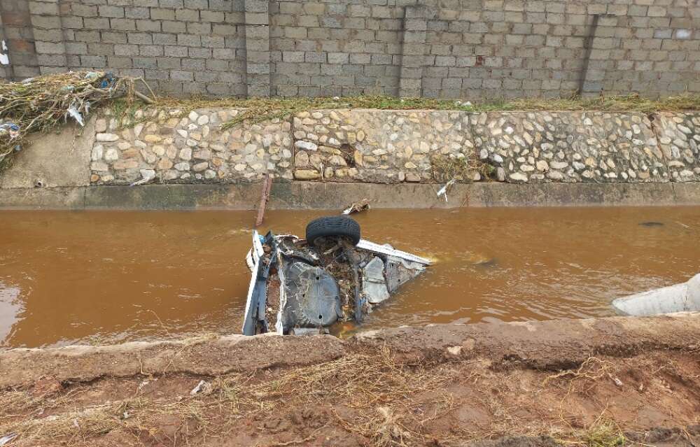 Flood damage in coastal provinces could run into billions, authorities say