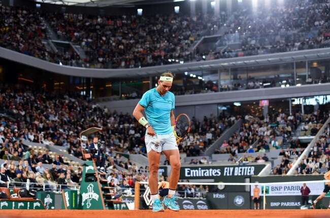 Gracias, Rafa: Long live the King of Clay