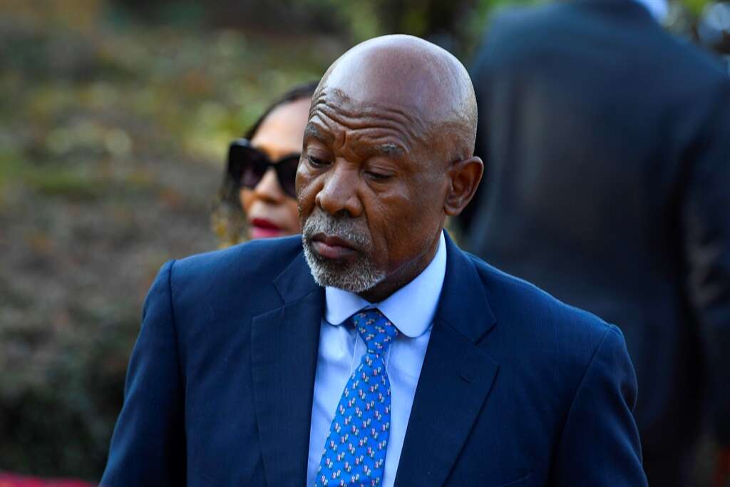 'There's only so much' lowering interest rates can achieve: Kganyago on SA inequality