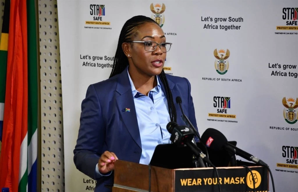 'Nobody really knows' what happened to R5.5bn in SA's worst-run municipalities - AG