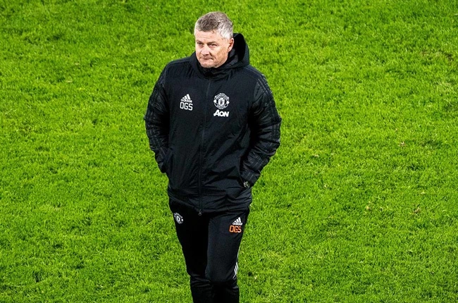 Solskjaer 'confident' as Man Utd, Villarreal clash in Europa League final