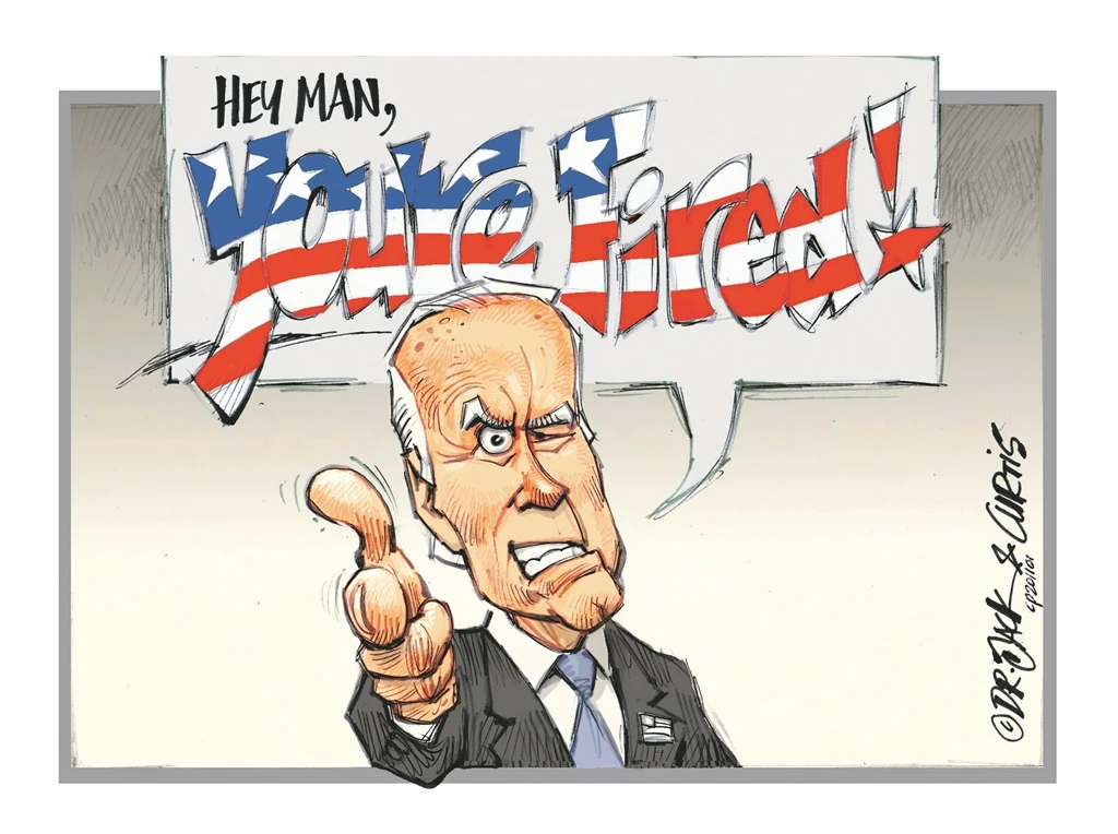 How We See It | November 2020