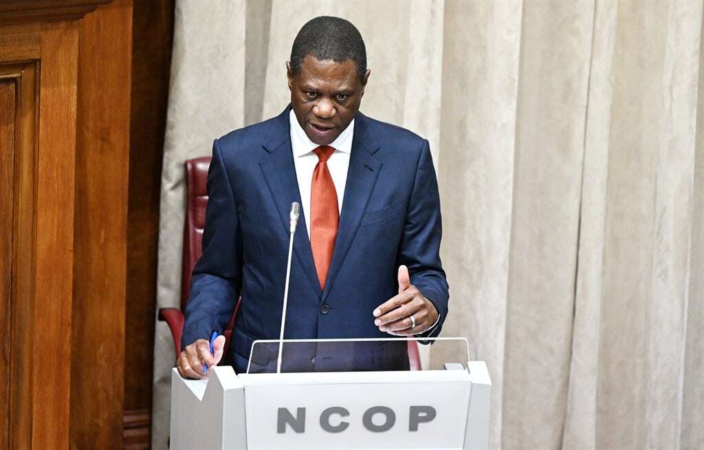 Mashatile: Govt prepared to consider 'what to do next' as deadline to register spaza shops looms