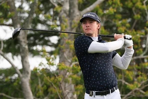 Voormalige LIV-speler James Piot maak PGA-terugkeer