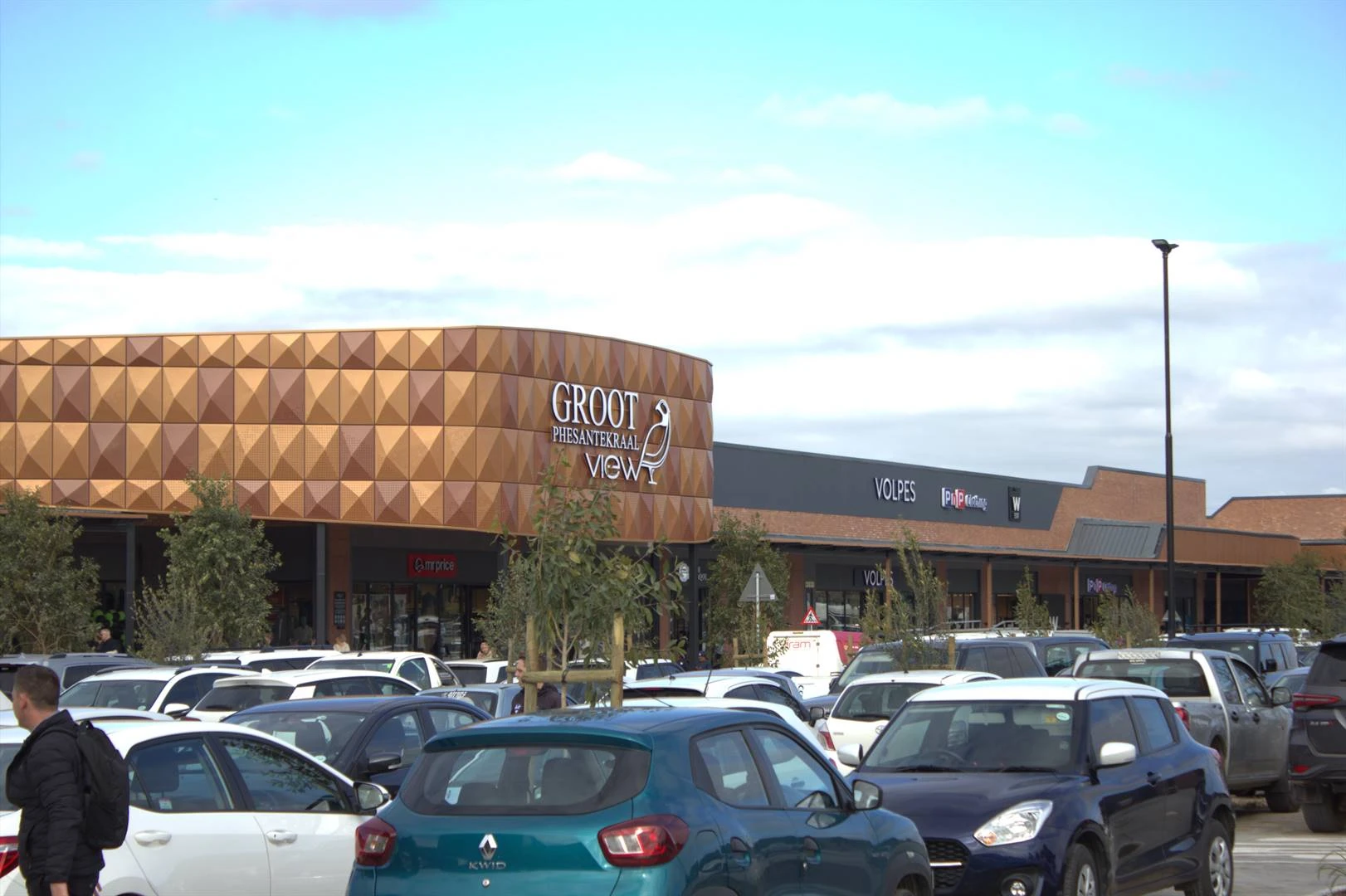 Inwoners moet nuwe winkelsentrum in Durbanville ‘hul eie maak’