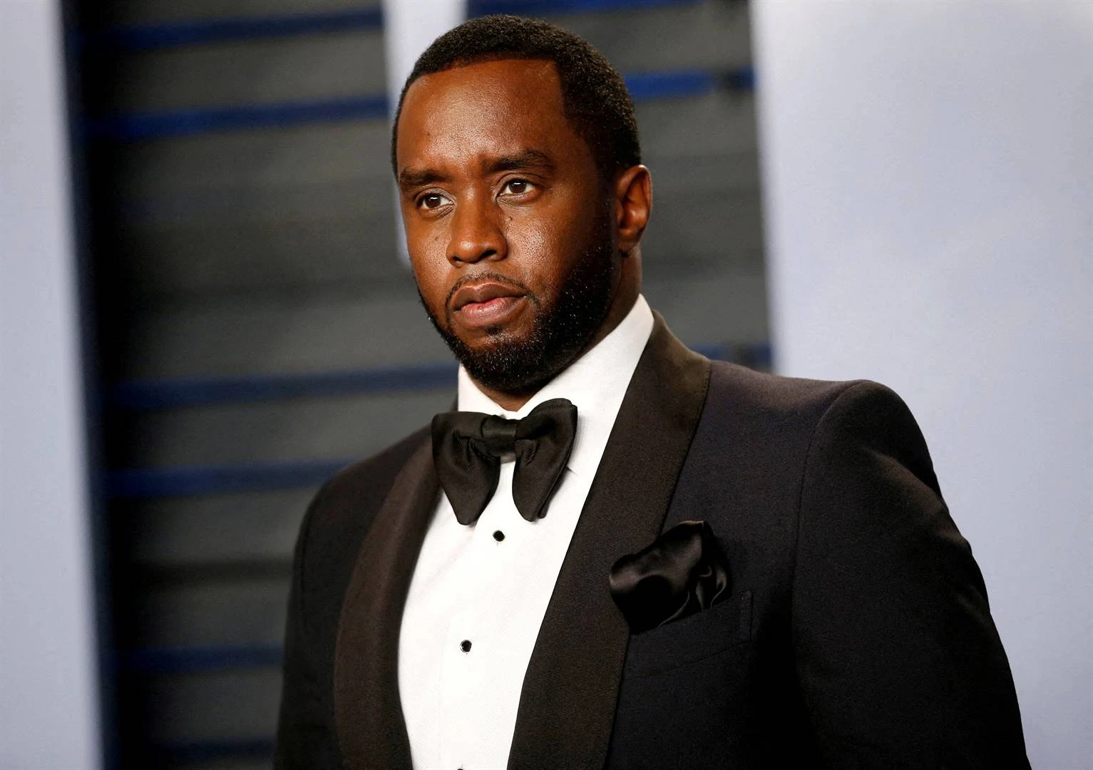 Diddy slegs op mindere aanklagte skuldig, sê jurie