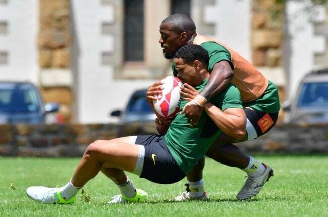 A Cape Town first for Ndhlovu as Blitzboks name squad for home Sevens leg