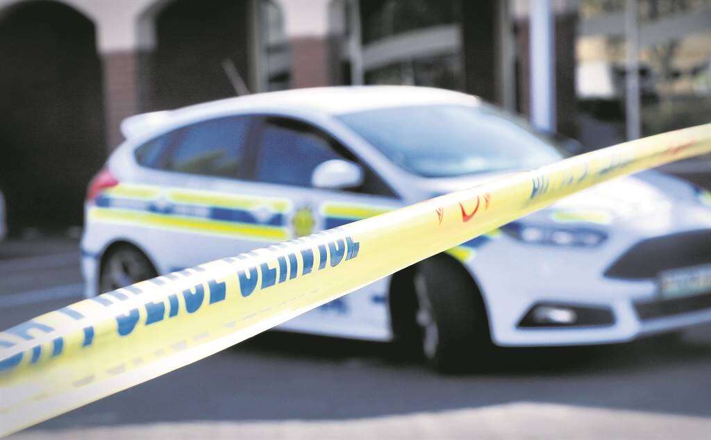 4 familielede dood in skietery op motor in Oos-Kaap