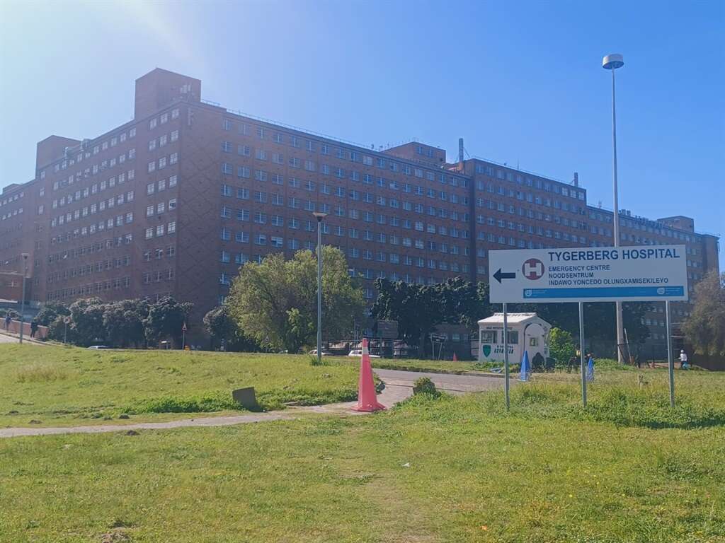 Cape Town's mega hospital projects to be completed by 2033 despite budget constraints