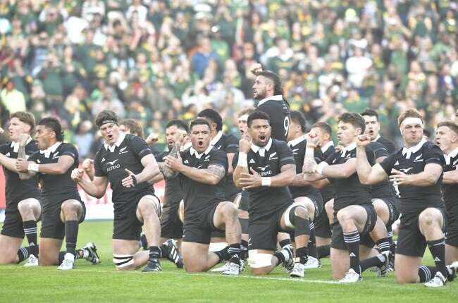 SA Rugby apologises to NZ for haka interference at Ellis Park: 'In no way deliberate'