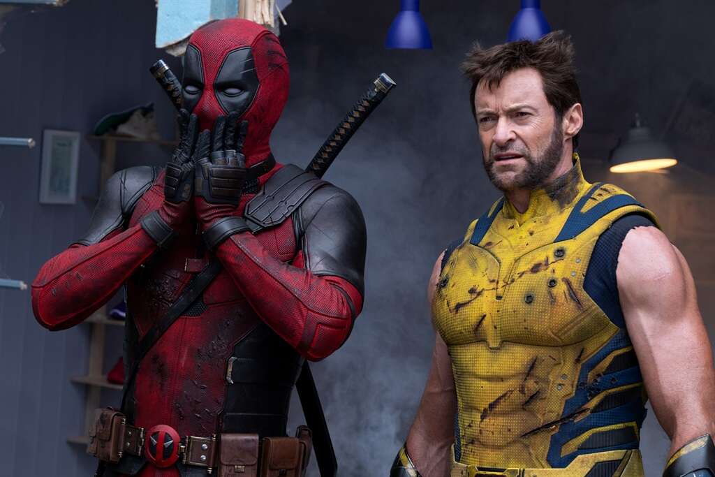 REVIEW | Deadpool & Wolverine: A meta Marvel ride for the die-hard fans!