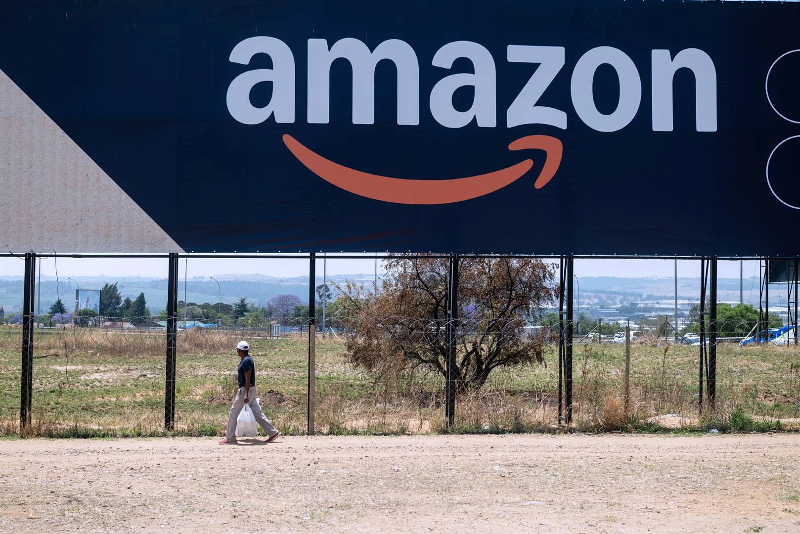 Amazon in SA verkoop nou ook kruideniersware, troeteldierkos