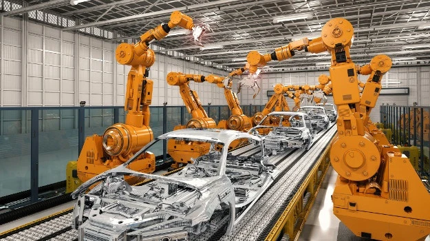 WATCH | How automakers keep Covid-19 off factory floors