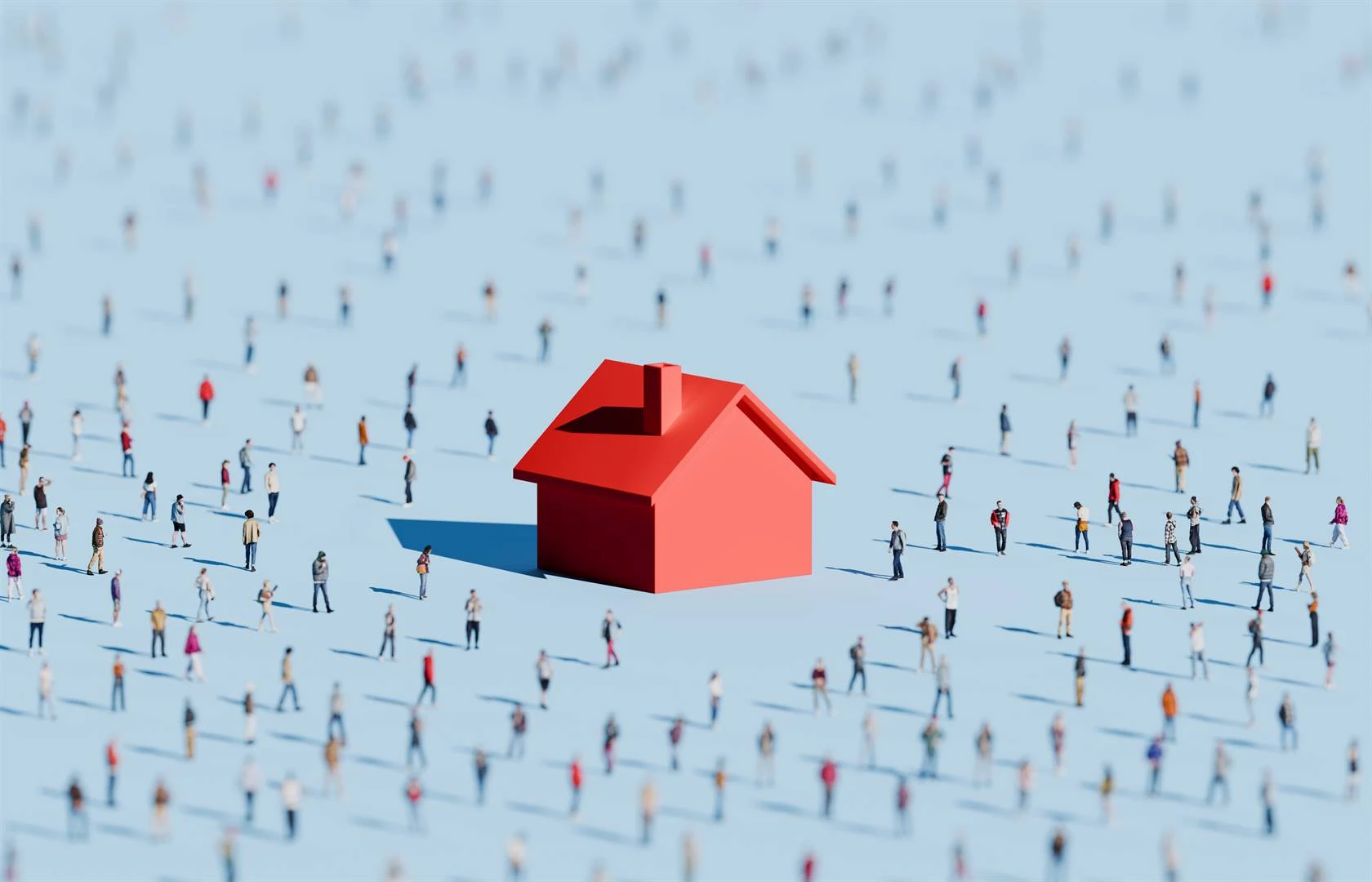 Wilhelm Jordaan: Dit is hoekom ’n mens so tuis voel in jou huis