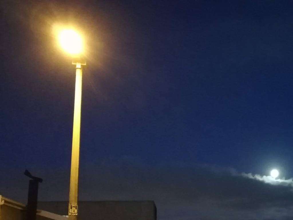 'Different excuses': Cape Flats residents live in fear as they wait for street lights to be fixed