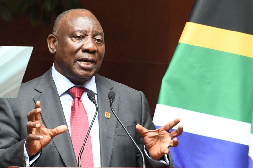 High Court to decide if it has jurisdiction to hear review of Ramaphosa's decision to sign NHI into law