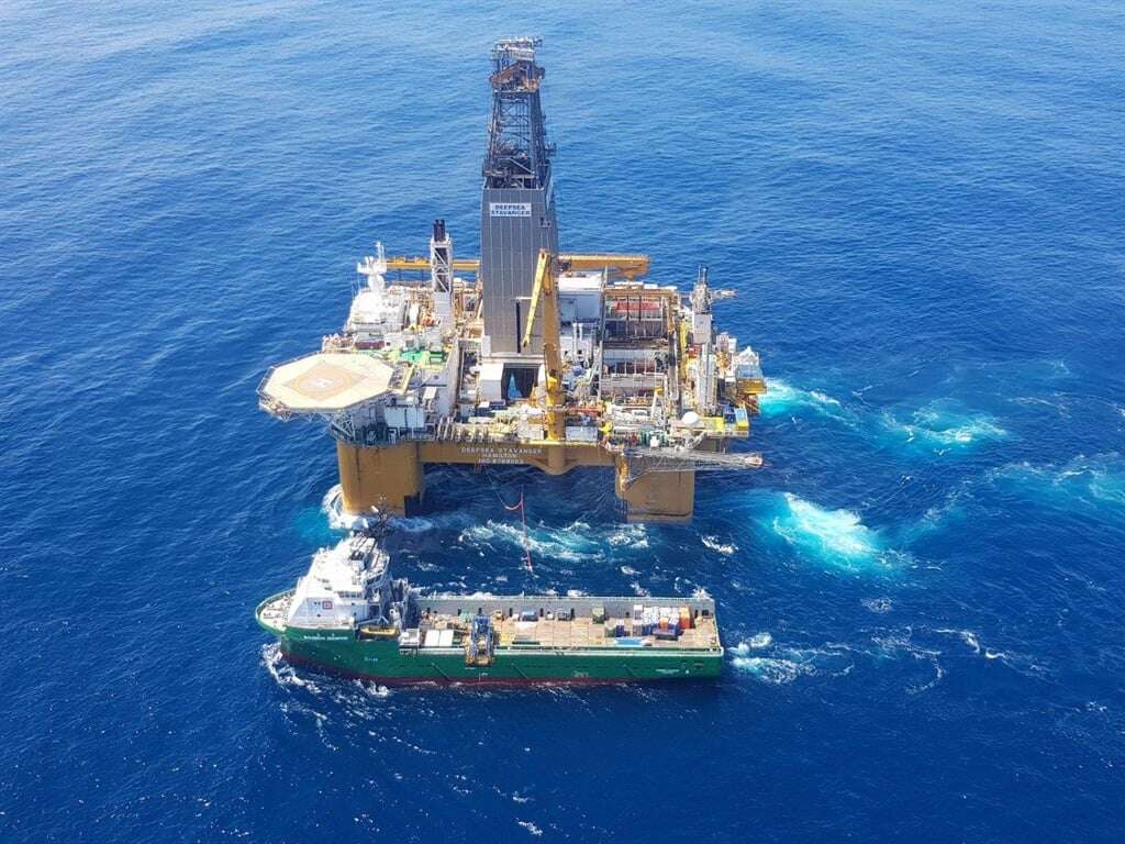 Offshore gas finds: Nersa says TotalEnergies staying 'for now'