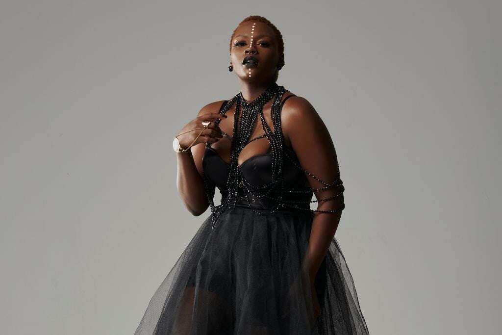 'A journey of self-love': Amanda Black gears up for The Soirée by Stella Artois