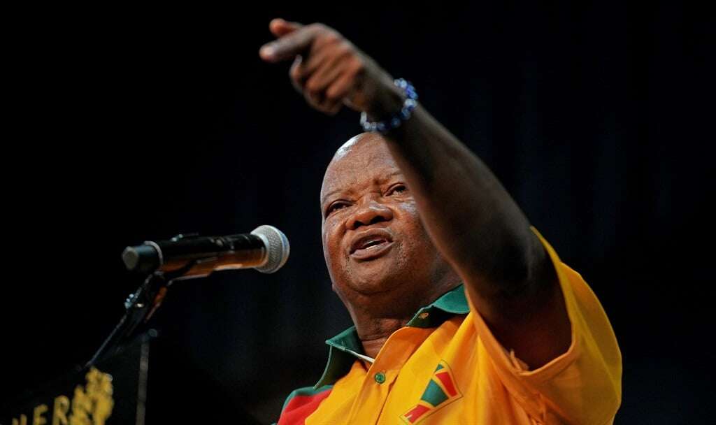 SATURDAY PROFILE | Holomisa, the OG personality politician, wants Cyril and Msholozi to have coffee