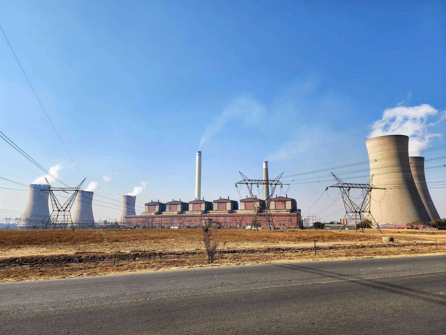 Matla gradueer uit Eskom se ‘probleemlys’: Só word kragstasie omgekeer