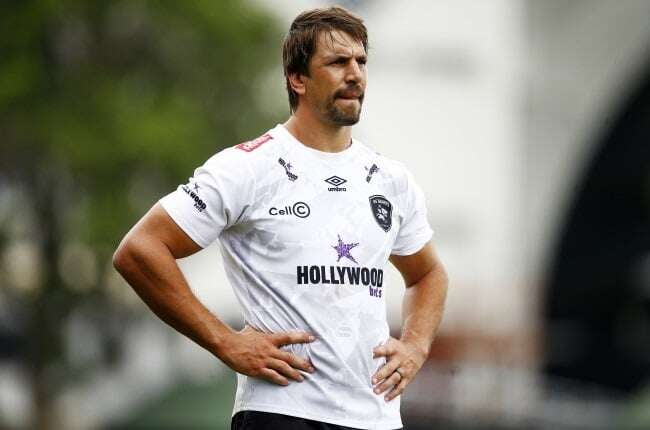 Sharks take conservative approach to Etzebeth in latest injury update