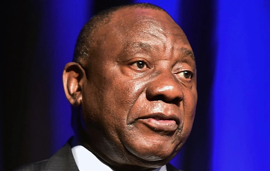 Cyril Ramaphosa | Getting SA moving: Govt to plough more investment into public transport