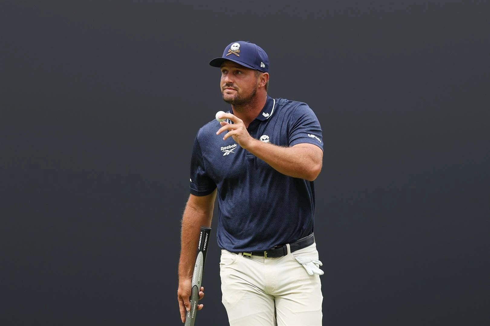 DeChambeau seker van ’n plek in die VSA se Ryderbekerspan