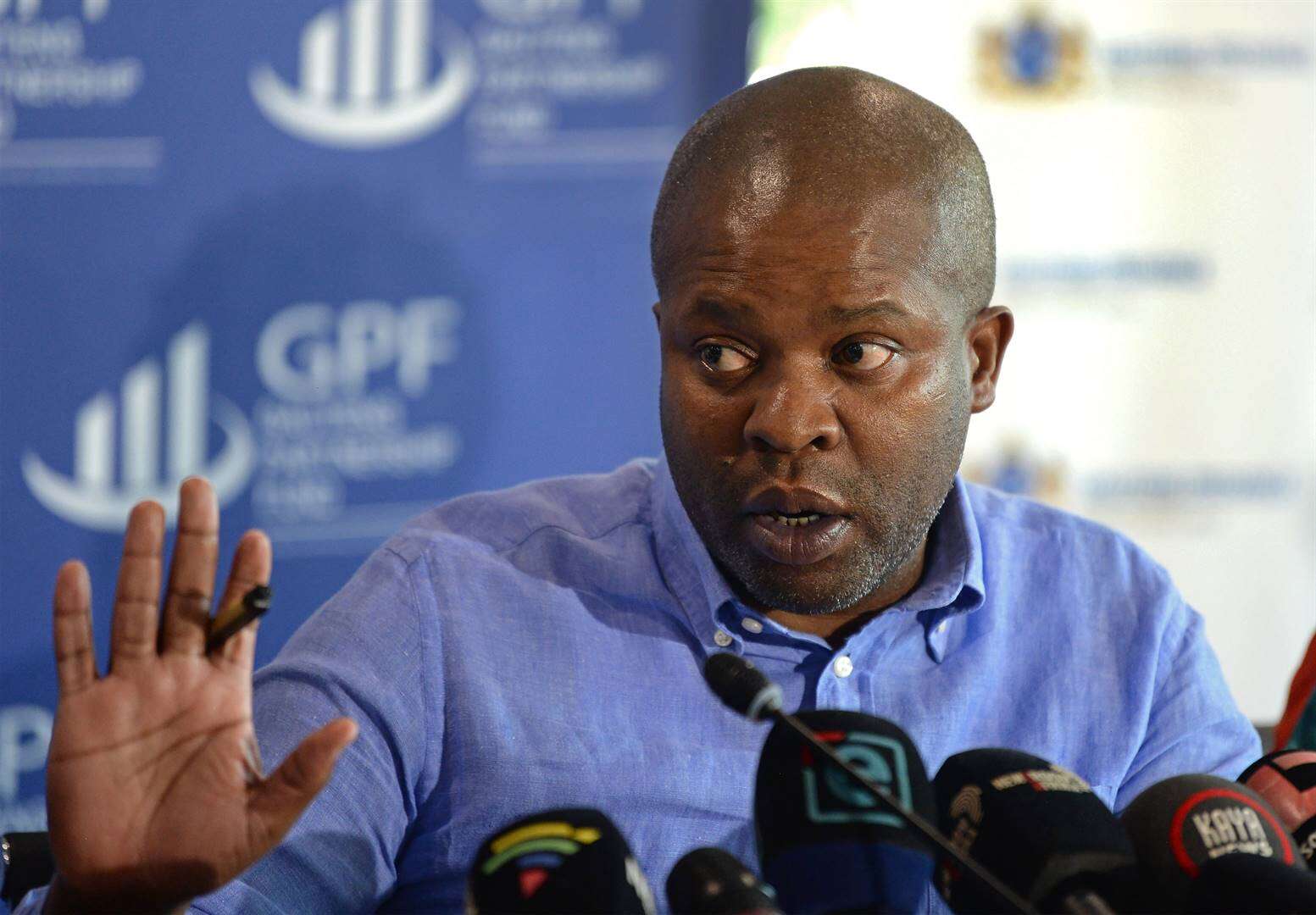 Gautengse regering wil dringend by Emfuleni-munisipaliteit ingryp