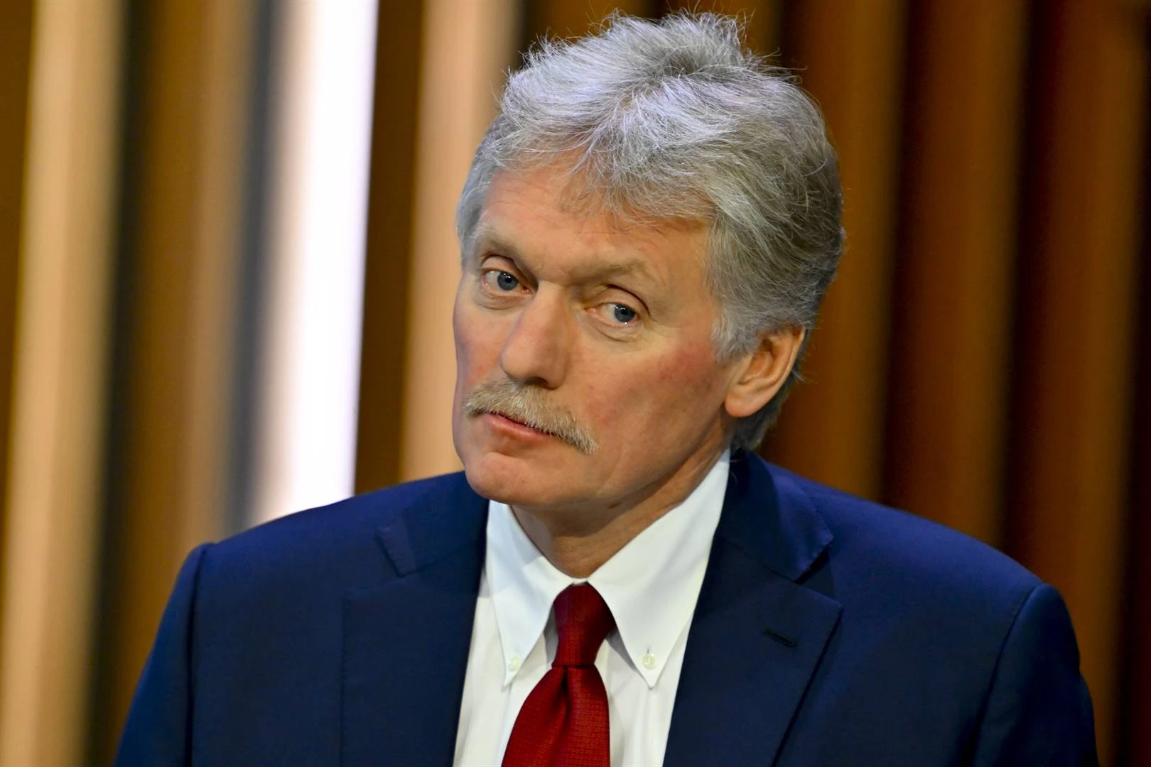 Kremlin verwag Rusland en Oekraïne sal voorwaardes vir skietstilstand bespreek