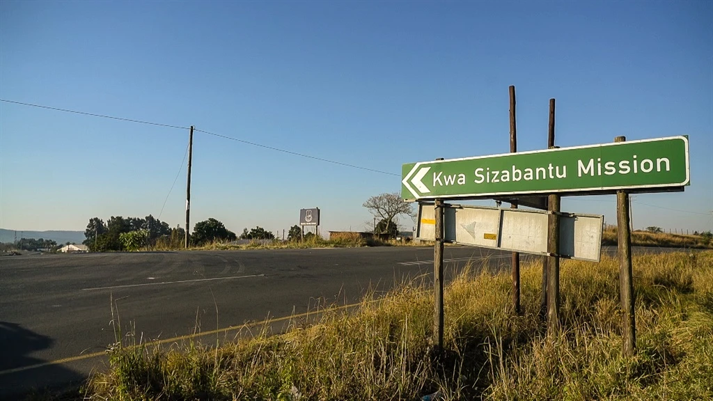 KwaSizabantu: Expelled for watching a DVD movie, commission hears