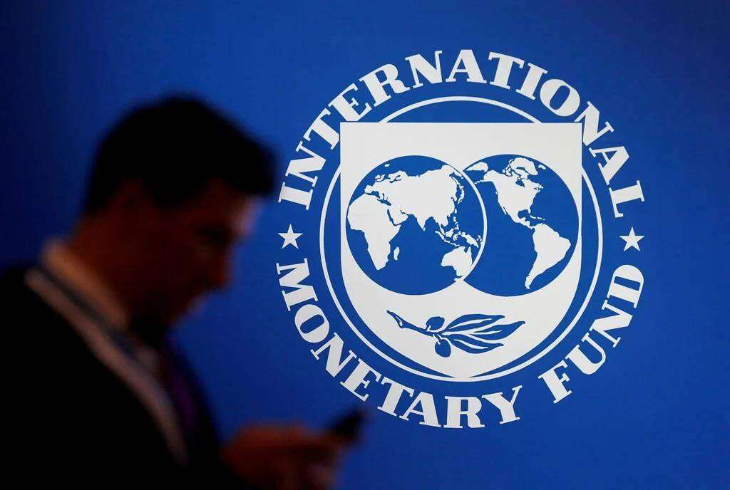 IMF glo staatskuld gaan bly styg tot 84% van BBP in 2029