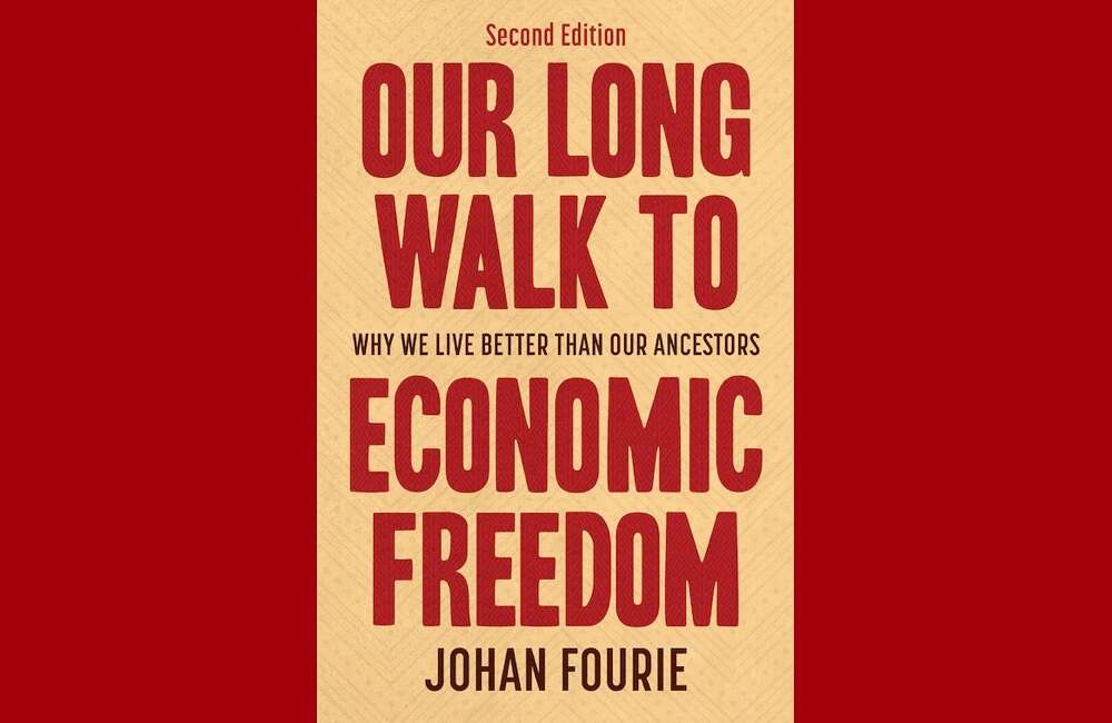 EXTRACT | Our Long Walk to Economic Freedom: When SA changed gears and poverty declined