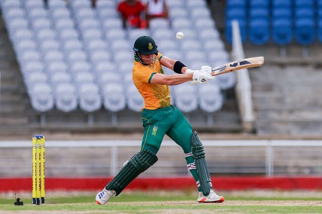 LIVE | West Indies v Proteas, 2nd T20