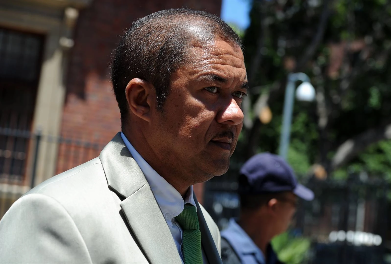 WATCH | Killing Kinnear – the spy in your pocket, and how it was used to track slain anti-gang unit cop