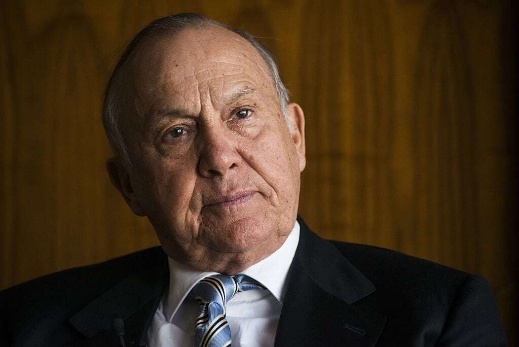 Van Musk tot Wiese en Rupert: Só vaar van die wêreld se rykstes in 2024