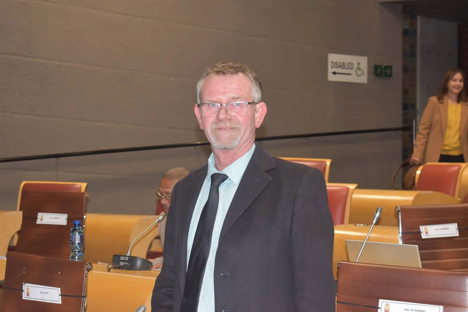 Noord-Kaapse begrotingsdebat: Dis steeds nie genoeg – VF Plus