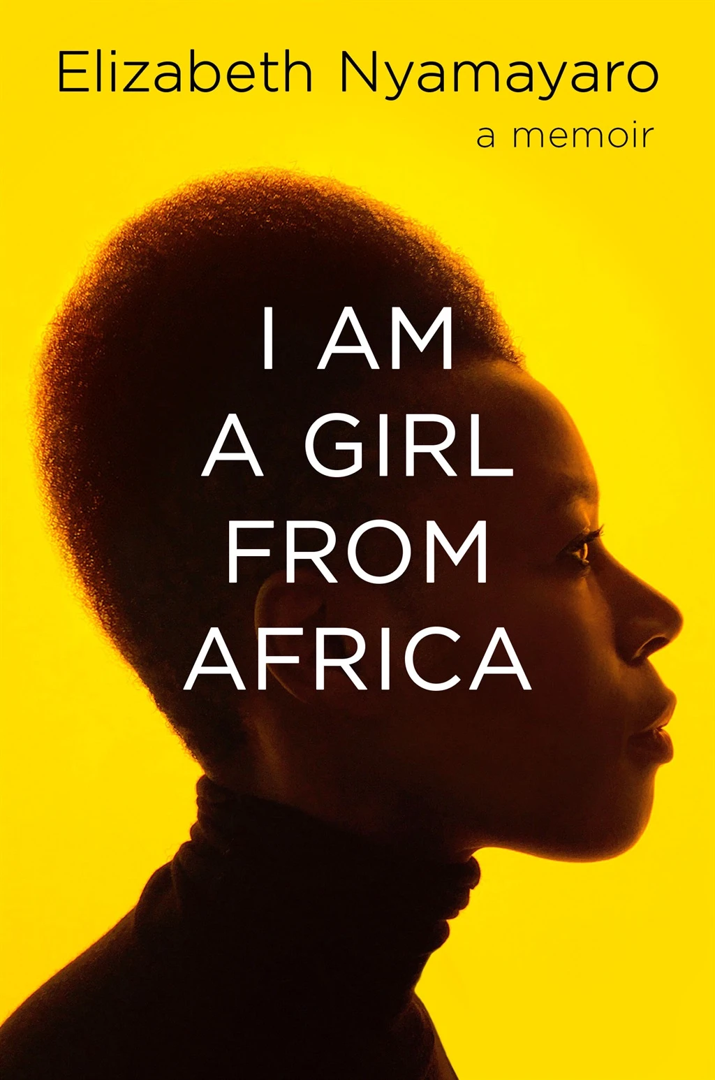 EXTRACT | Elizabeth Nyamayaro' 'I am a girl from Africa': A journey back to Zimbabwe