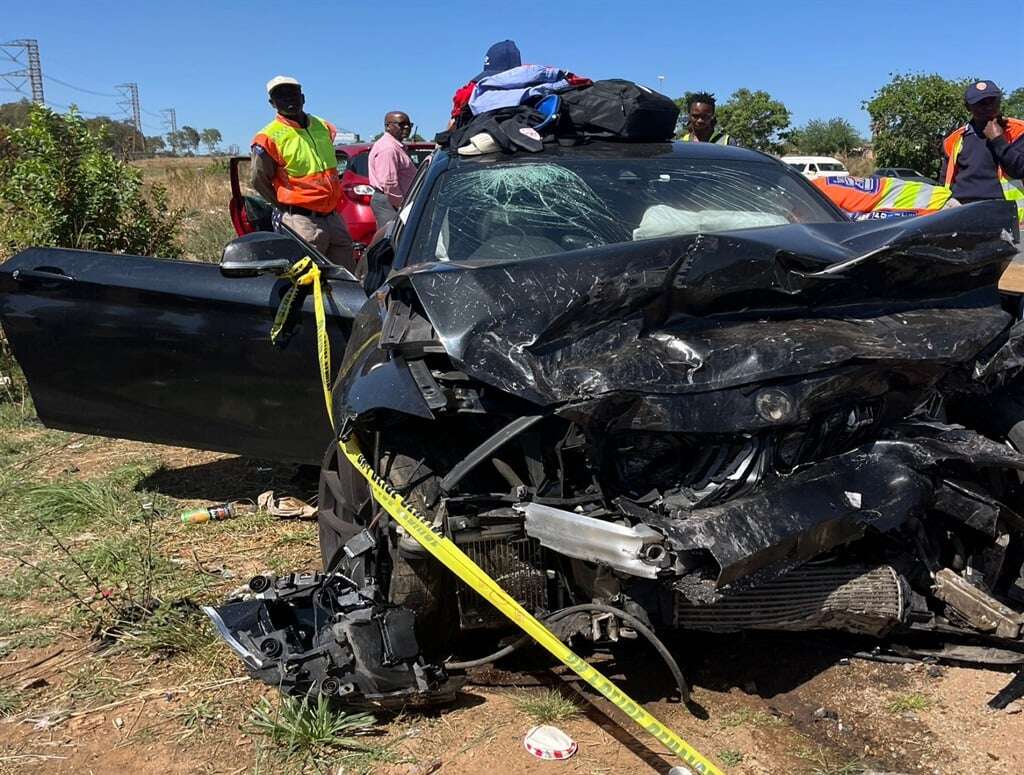 PSL star hands himself over to police after crash claims life of girl, 9