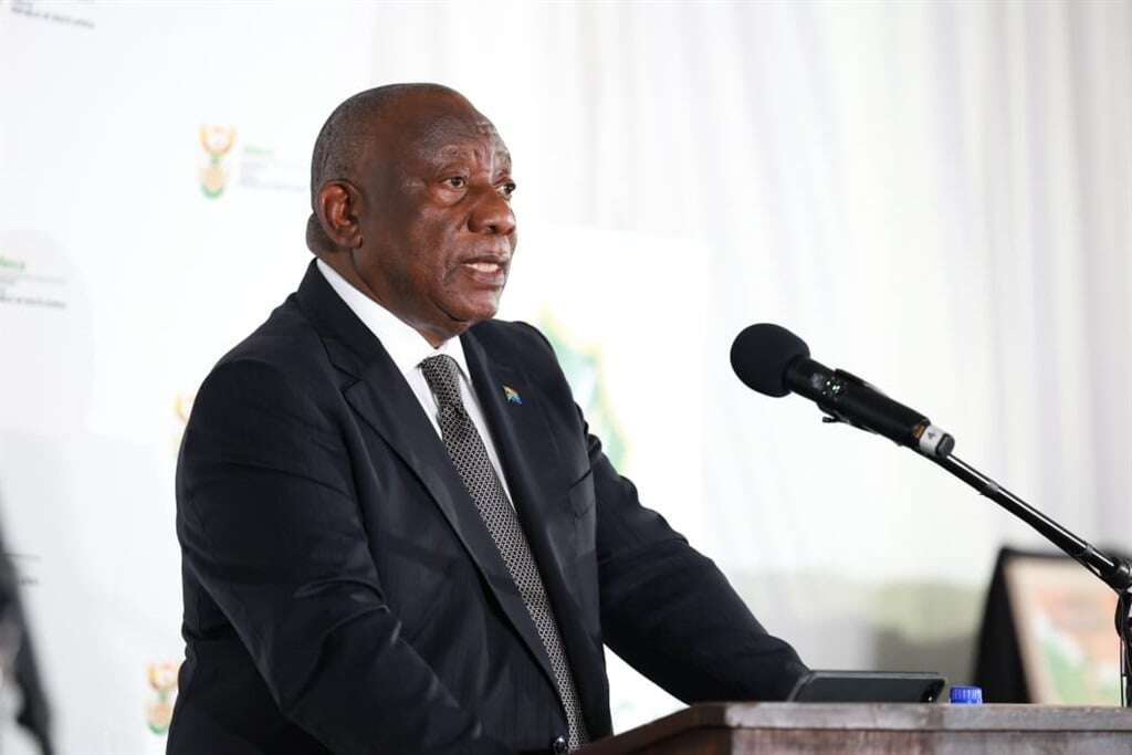 President Cyril Ramaphosa to advocate for peace and security at upcoming AU summit