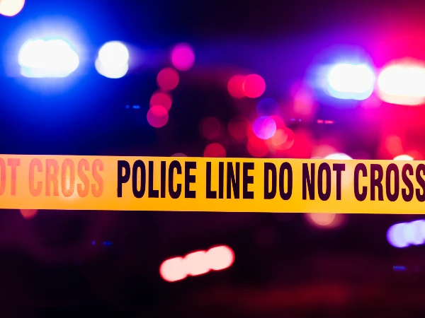 Graveyard murder: Body of teen, with severe head injuries, found on gravesite