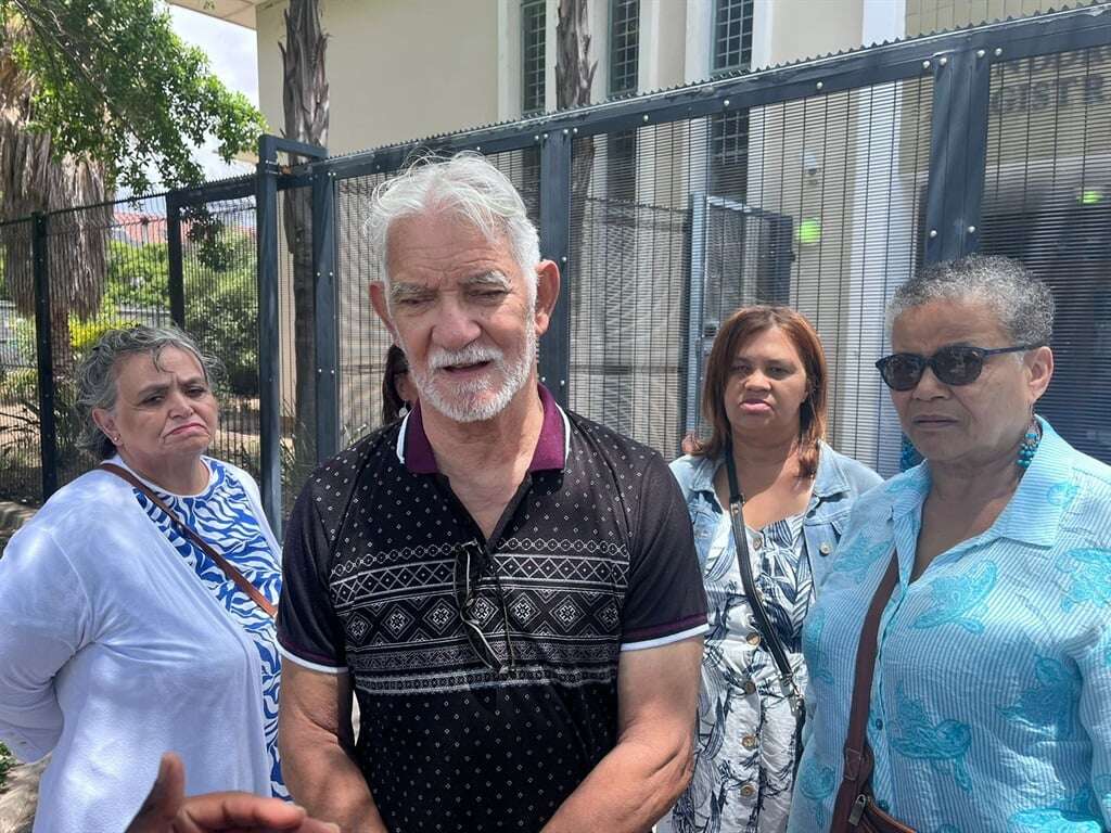 WATCH | Money back or jail time, say victims of Thai trip 'scam' as Cape Town women appear in court