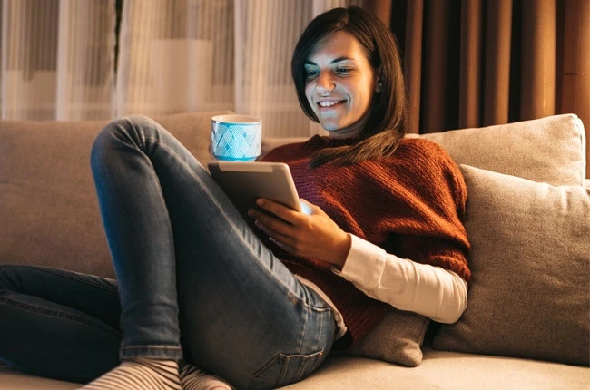 Telkom says new streaming service does not plan to compete with Netflix or Showmax