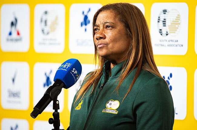 Ellis seeks redemption as Banyana explore new combinations for Jamaica friendlies